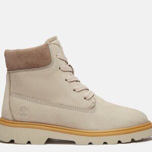 Timberland Boots - Rowan Way Size 7 Taupe